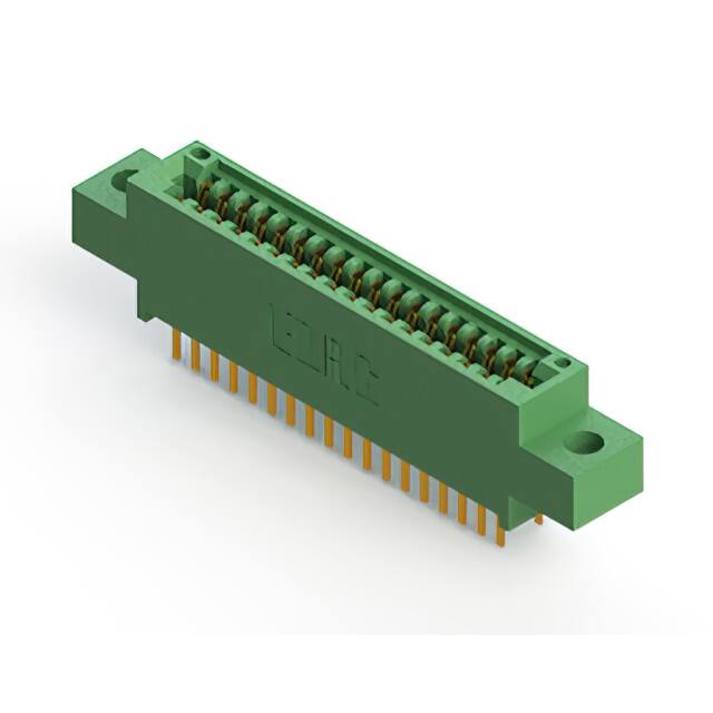 845-036-520-804 EDAC Inc.  Edgeboard Connectors